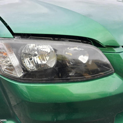 2006-2013 Holden Commodore Door Handle