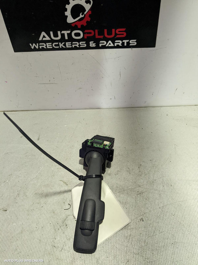 2015 Volvo Xc60 Combination Switch