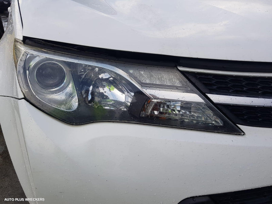 2013 Toyota Rav4 Caliper