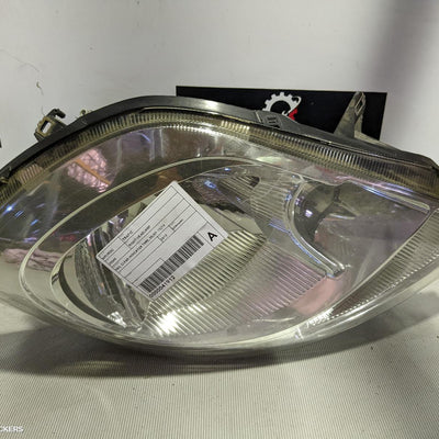 2007-2014 Renault Trafic Right Headlamp
