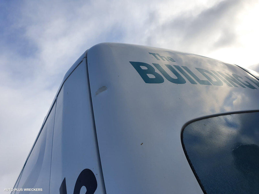 2008 Renault Master Right Door Mirror