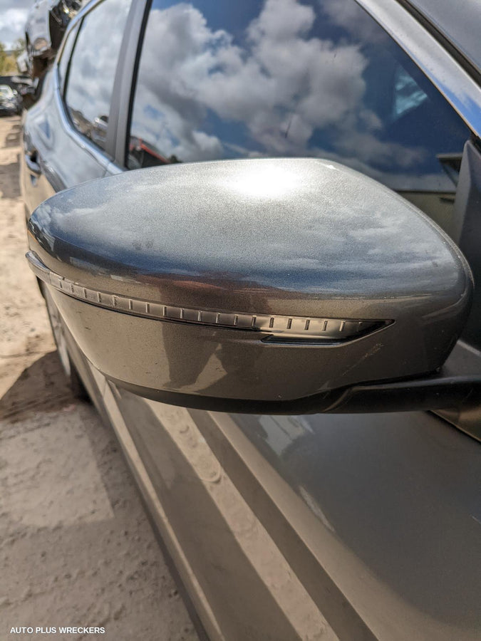 2014 Nissan Qashqai Instrument Cluster