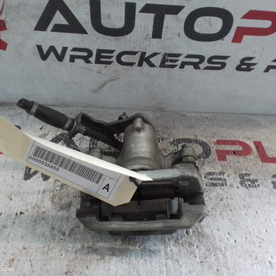 2017-2021 Hyundai Kona Caliper