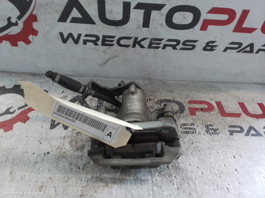 2017-2021 Hyundai Kona Caliper