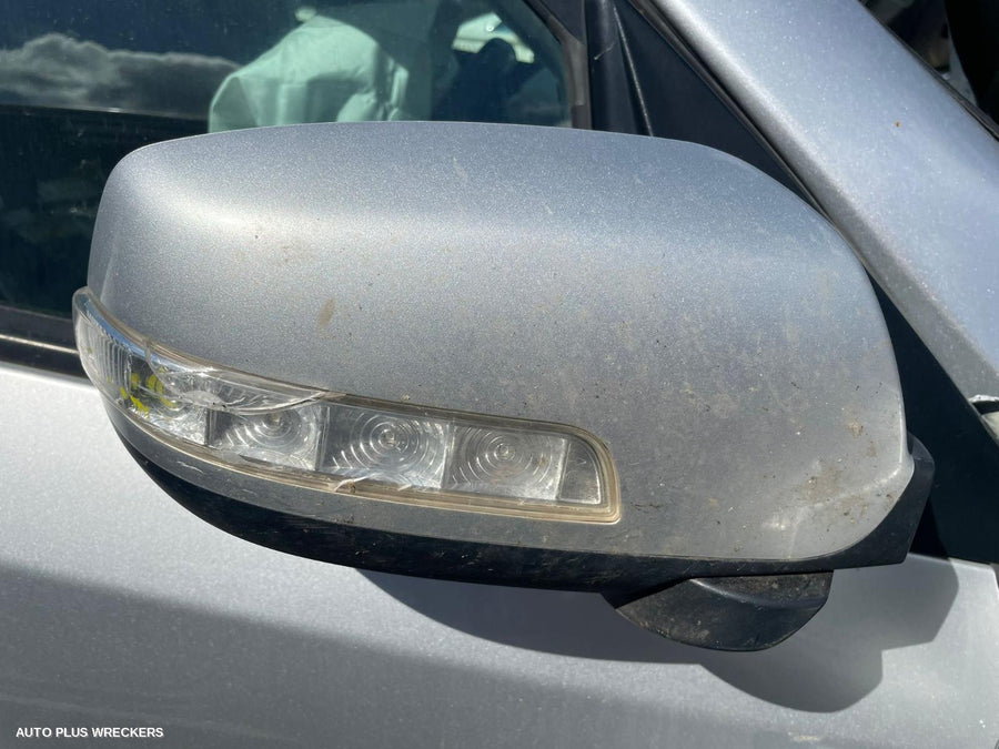 2014 Kia Sorento Right Front Door Window