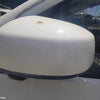 2013 Mitsubishi Mirage Door Boot Gate Lock