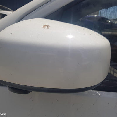 2013 Mitsubishi Mirage Door Boot Gate Lock