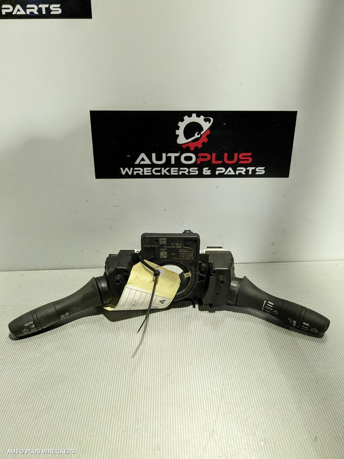 2014-2021 Nissan Qashqai Combination Switch