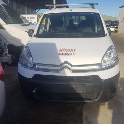 2009-2018 Citroen Berlingo Left Front Window Reg Motor