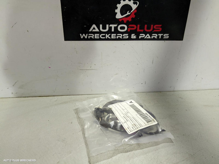 2011 Mazda 2 Abs Sensor