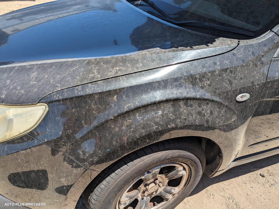 2008 Subaru Forester Left Door Mirror