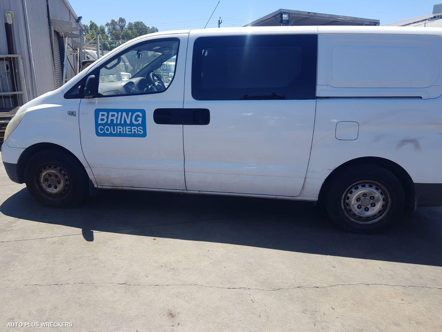 2008 Hyundai Iload/imax Abs Pump Modulator