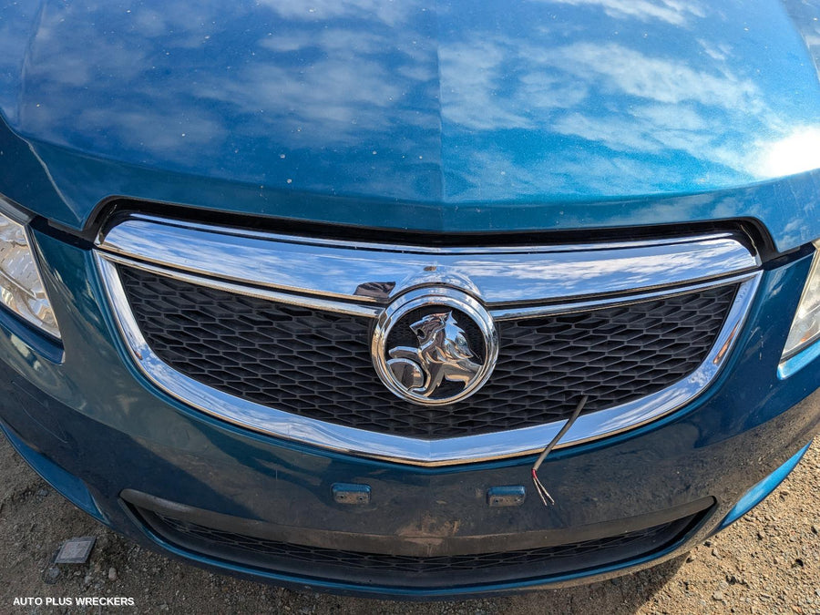 2012 Holden Cruze Right Headlamp