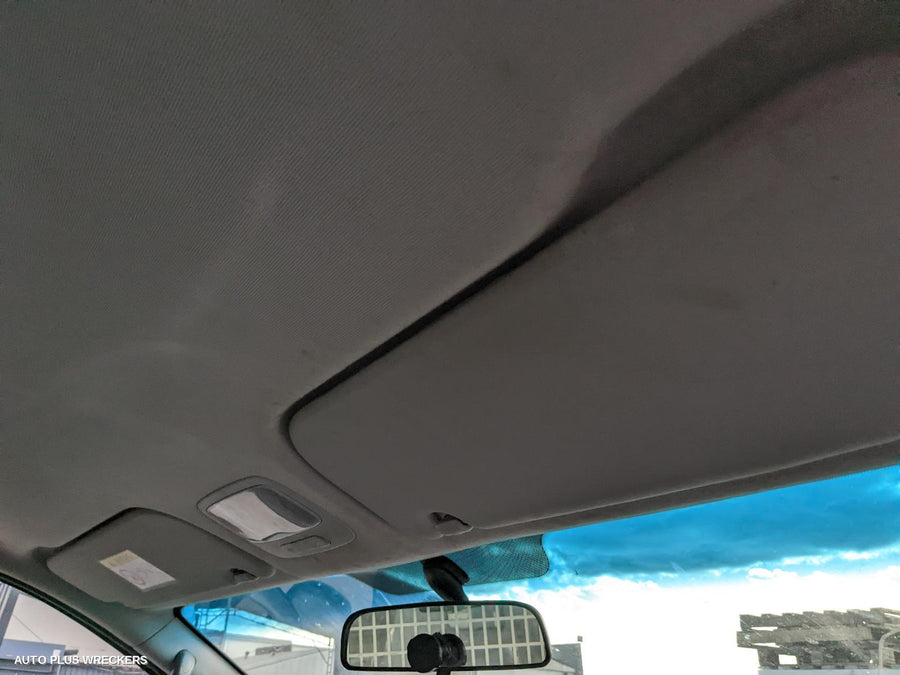 2018 Hyundai Iload/imax Door Handle