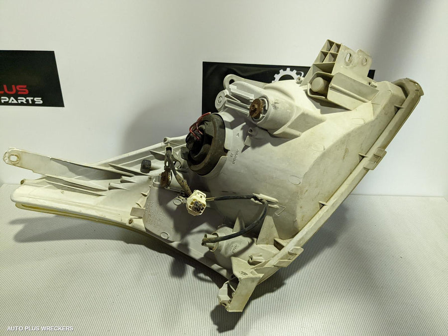 2003 Toyota Prado Left Headlamp