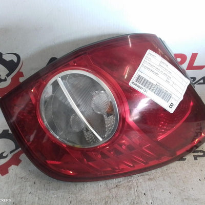 2009 Holden Captiva Right Taillight