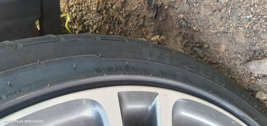 2015 Toyota 86 Heater Fan Motor