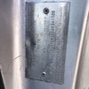 2010 Kia Cerato F Bar Reinforc Brack