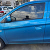 2018 Mitsubishi Mirage Ignition W  Key