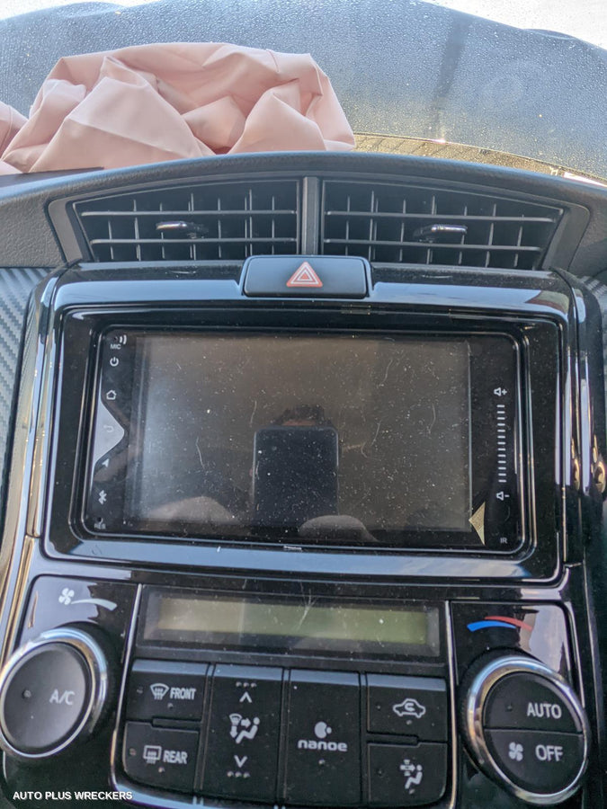 2019 Toyota Corolla Steering Box Rack