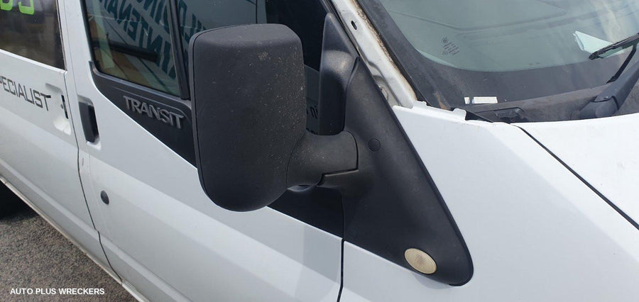 2008 Ford Transit Right Front Door