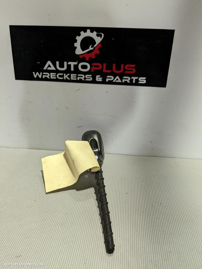 2009 Hyundai I30 Antenna