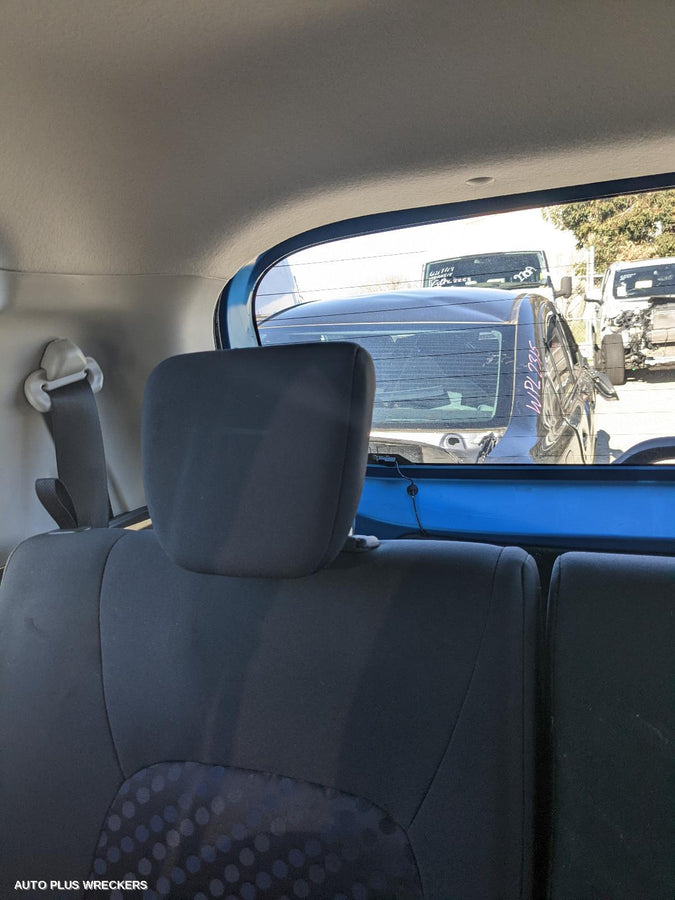 2015 Suzuki Celerio Abs Pump Modulator