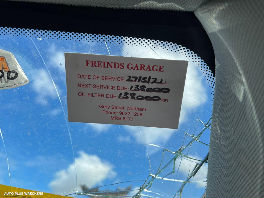 2014 Kia Sorento Console