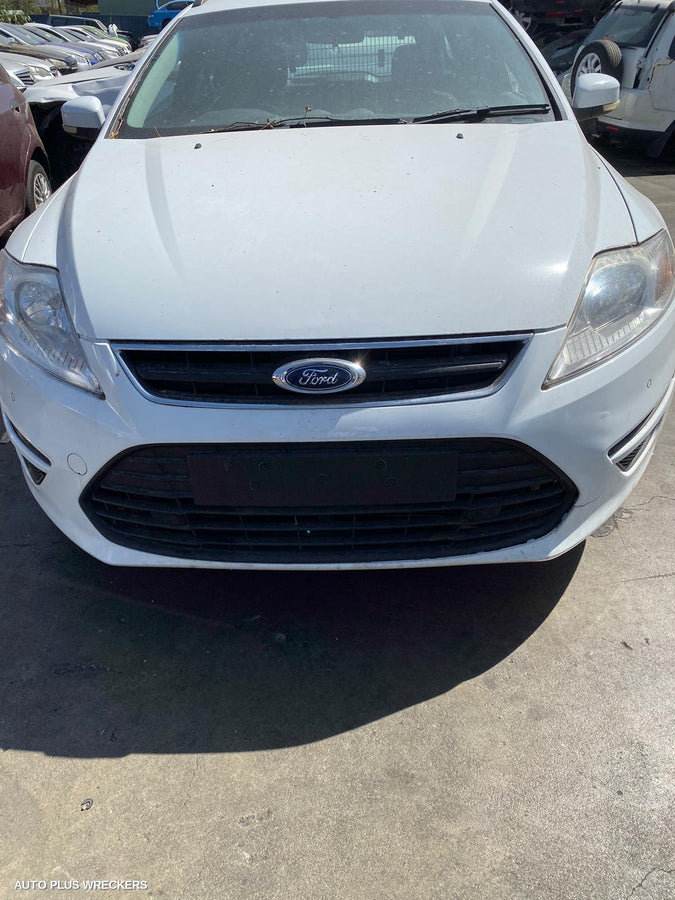 2012 Ford Mondeo Right Taillight