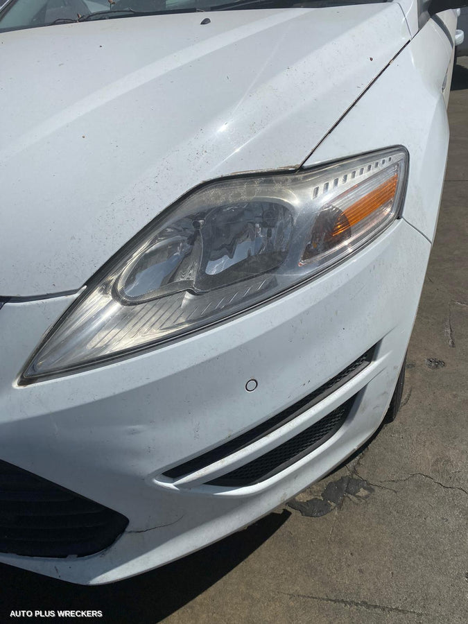 2012 Ford Mondeo Right Taillight