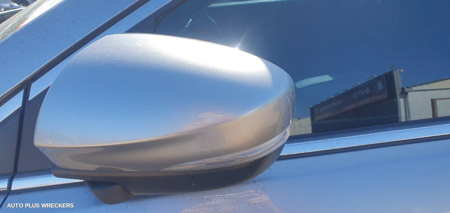 2012 Mazda Cx9 Wheel Mag
