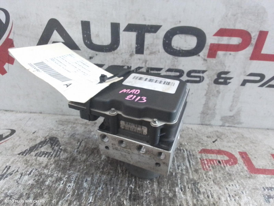 2006-2013 Holden Commodore Abs Pump Modulator