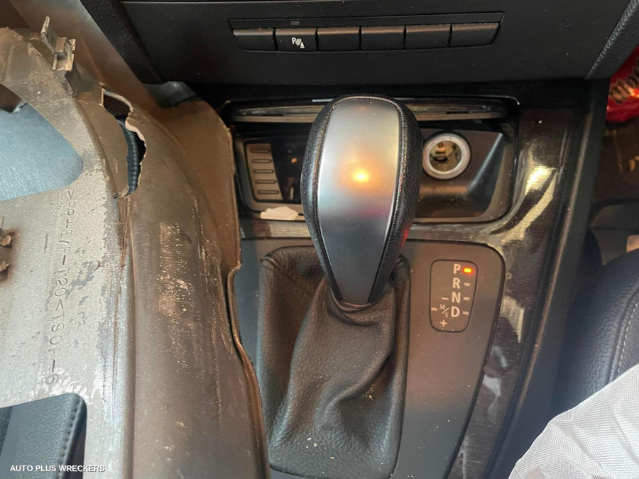 2010 Bmw 3 Series Differential Centre