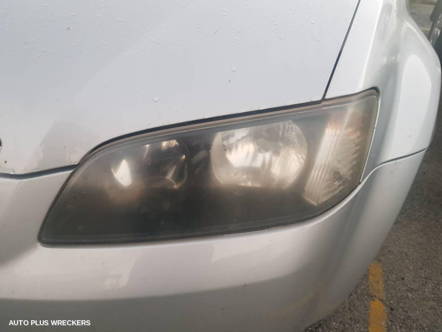 2008 Holden Commodore A C Condenser