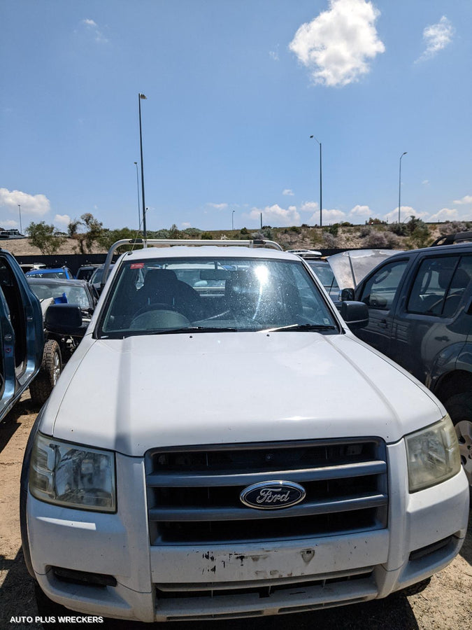 2008 Ford Ranger Left Headlamp