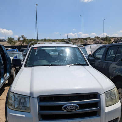 2006-2011 Ford Ranger Pwr Dr Wind Switch
