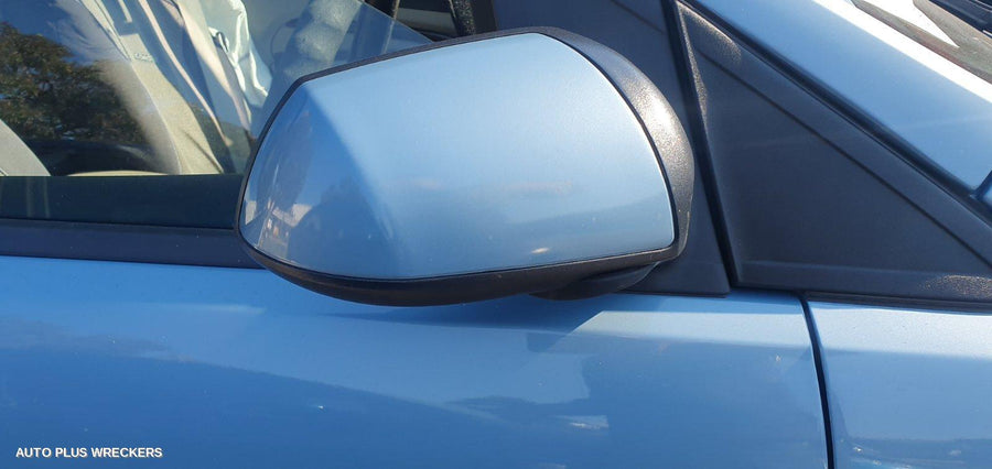 2006 Ford Focus Bootlid Tailgate