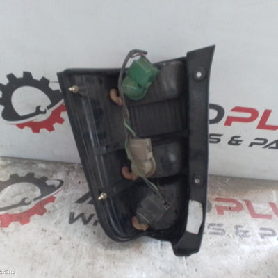 2004 Ford Escape Left Taillight