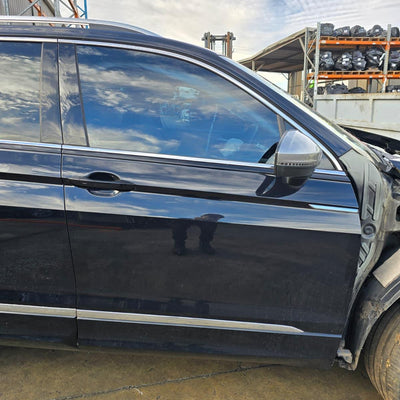 2018-2024 Volkswagen Tiguan Door Boot Gate Lock