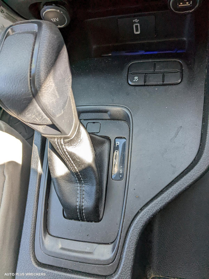 2021 Ford Ranger Wheel Standard Steel