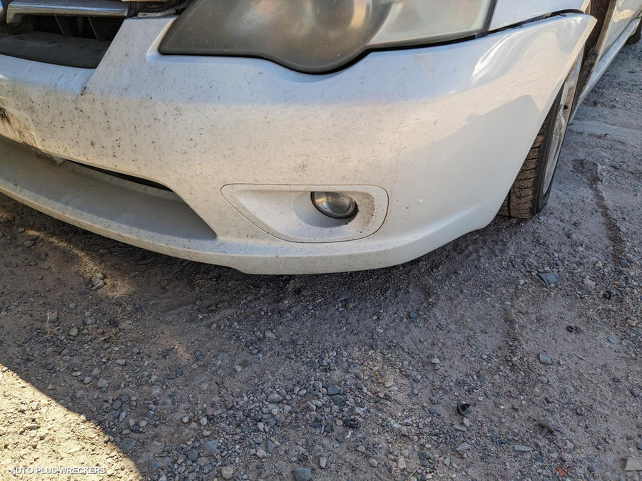 2006 Subaru Liberty Right Headlamp