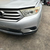 2013 Toyota Kluger F Bar Reinforc Brack