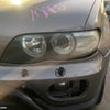 2005 Bmw X5 Towbar