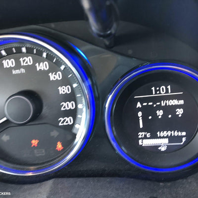 2014 Honda City Steering Box Rack