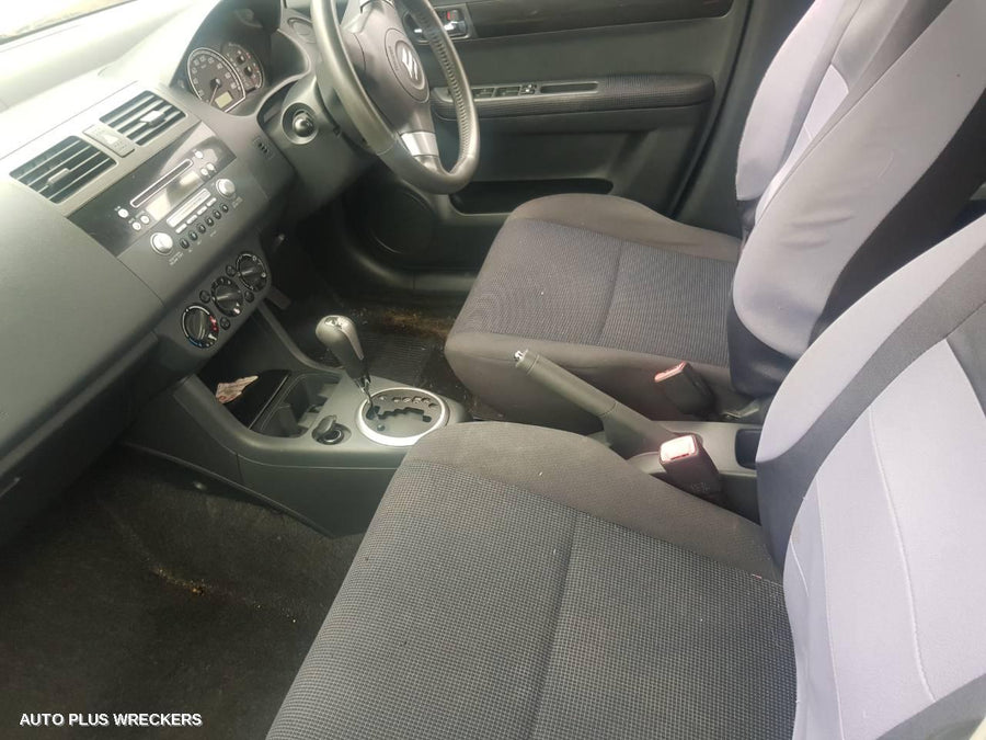 2006 Suzuki Swift Right Taillight