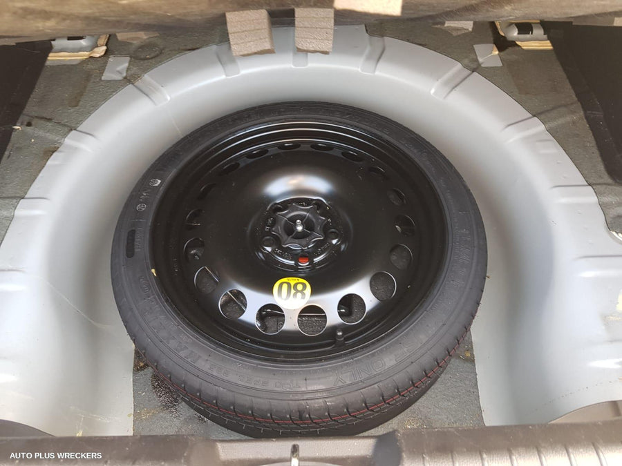 2015 Holden Cruze A C Compressor