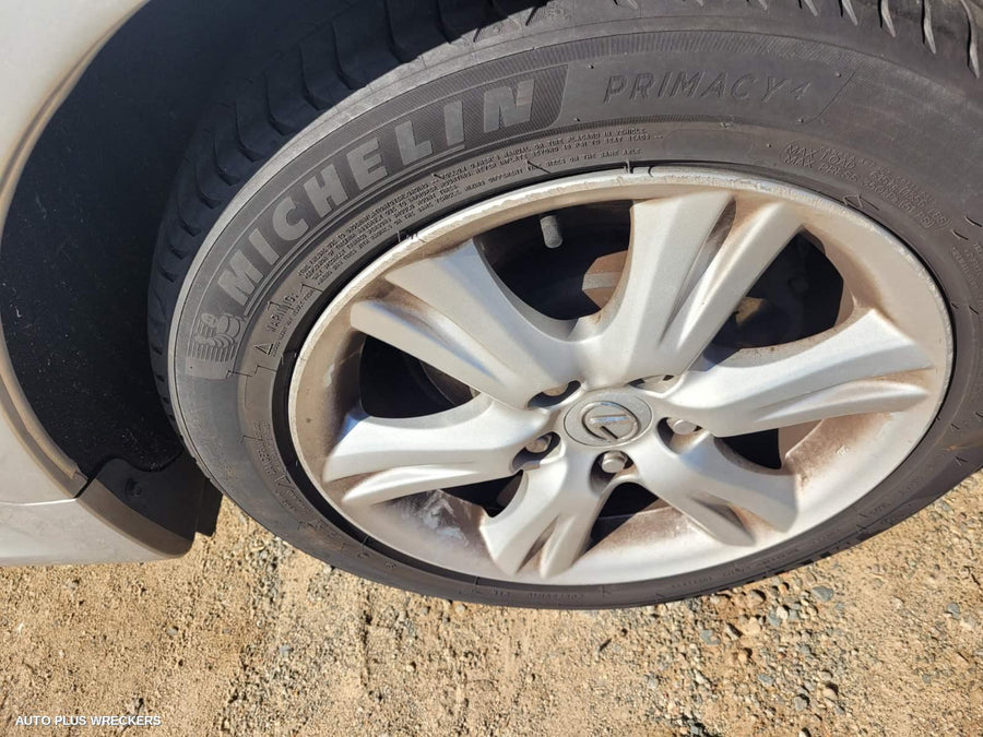 2007 Lexus Is250/is250c Left Door Mirror