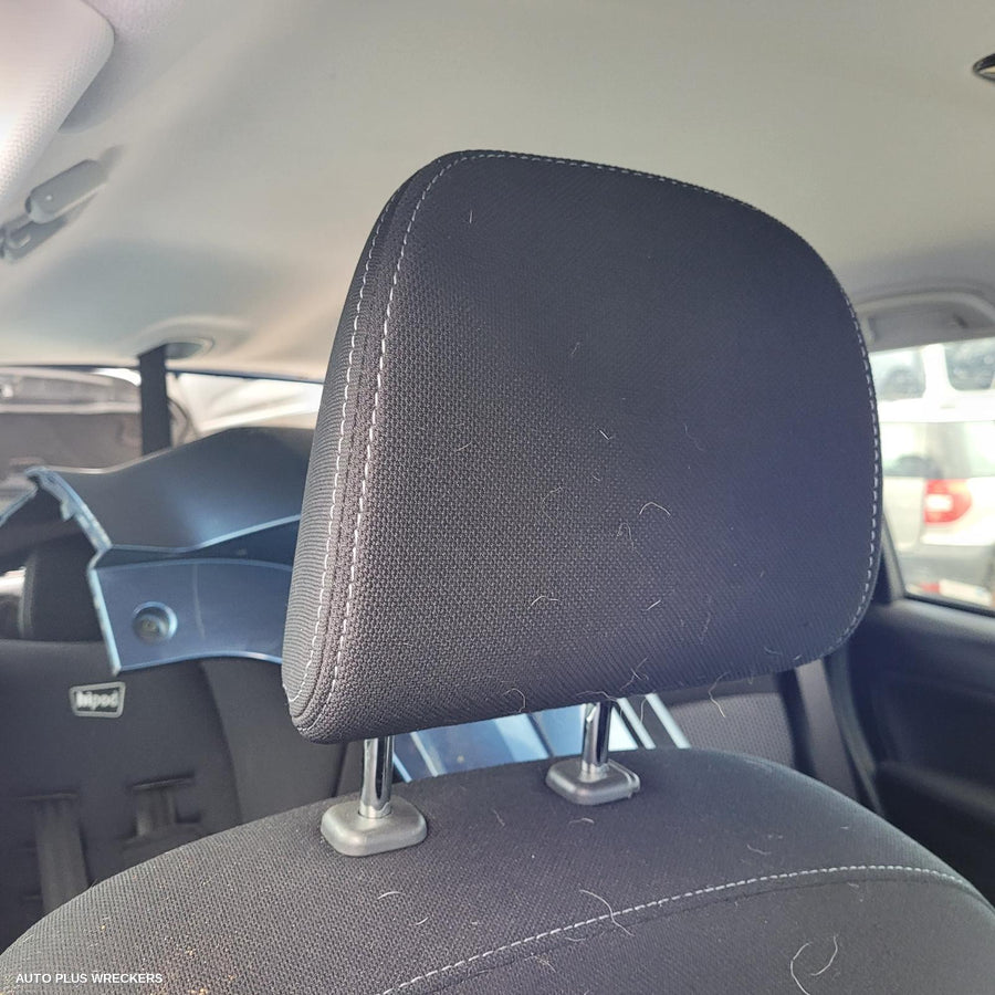 2018 Subaru Forester Left Door Mirror