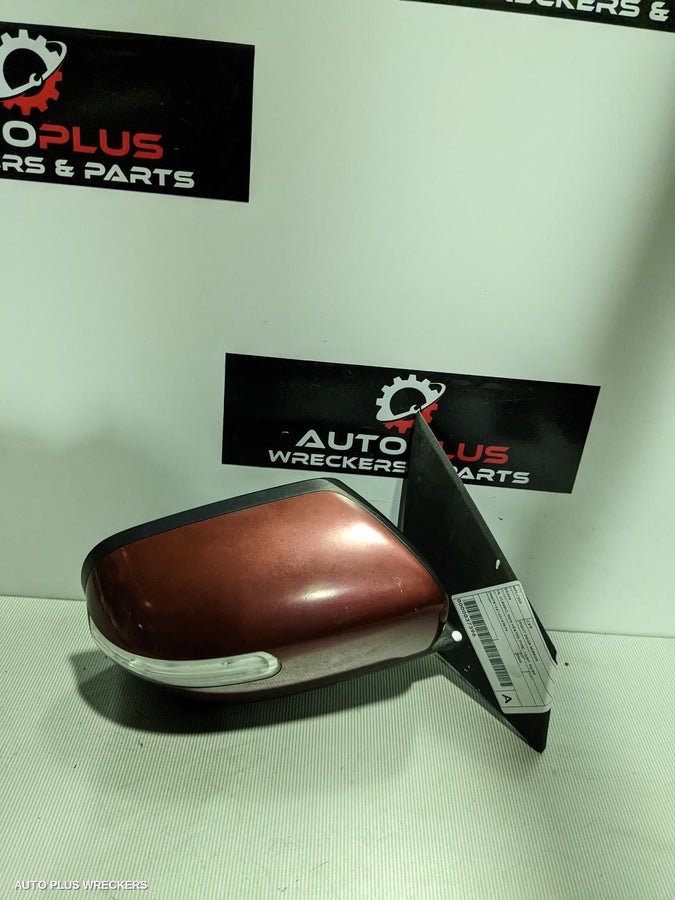 2007-2009 Mazda Cx9 Right Door Mirror