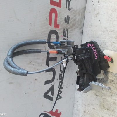 2017-2023 Hyundai Kona Door Boot Gate Lock